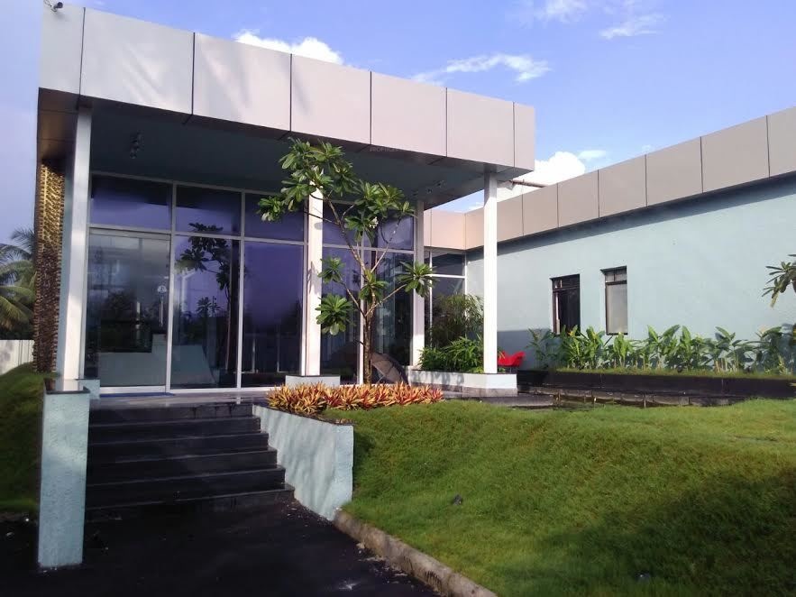 Images for Amenities of Amit Realty and Shree RSH Group The Ecos