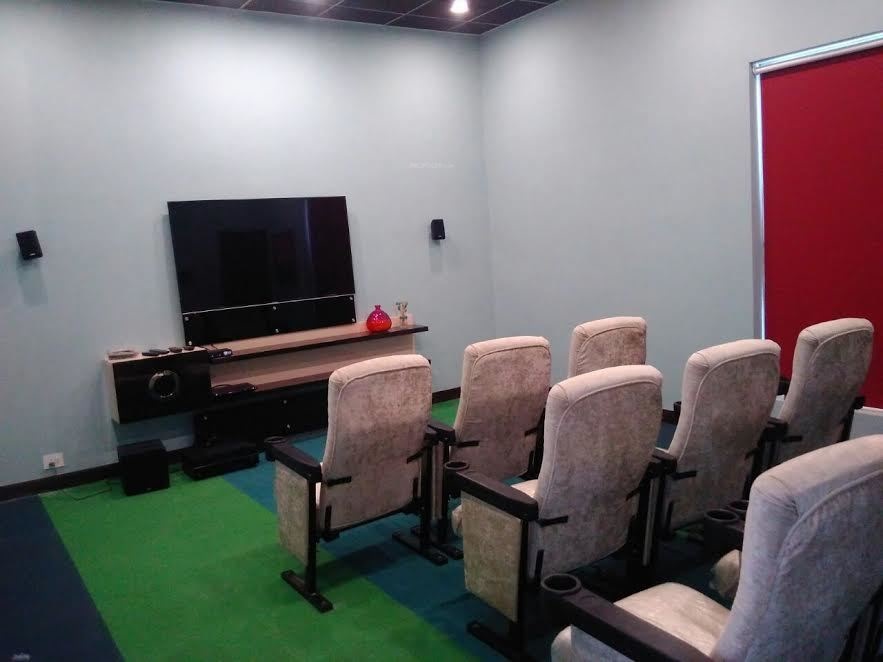 Images for Amenities of Amit Realty and Shree RSH Group The Ecos