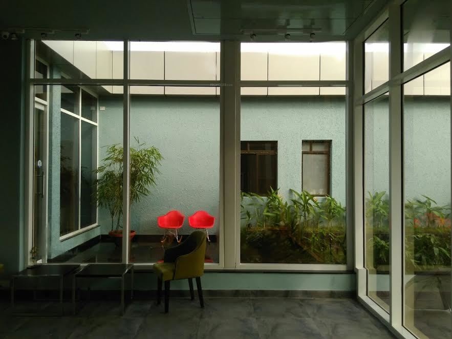 Images for Amenities of Amit Realty and Shree RSH Group The Ecos