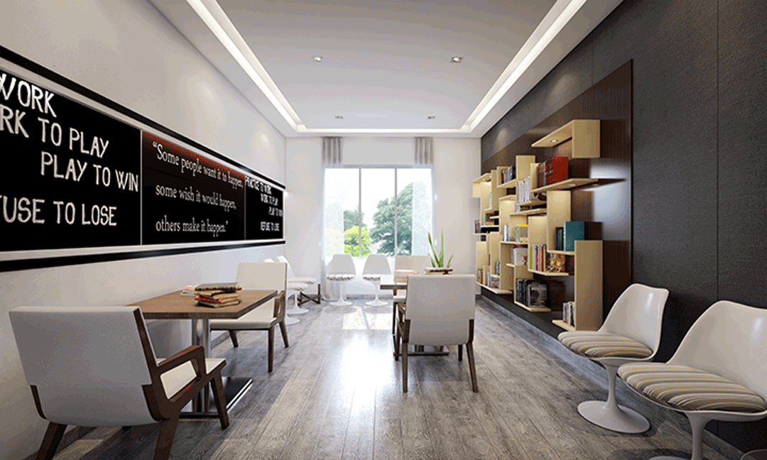 Images for Amenities of Amit Realty and Shree RSH Group The Ecos