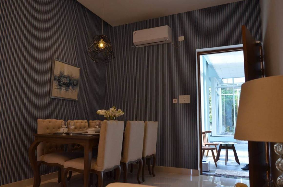 Images for Main Other of Amit Realty and Shree RSH Group The Ecos