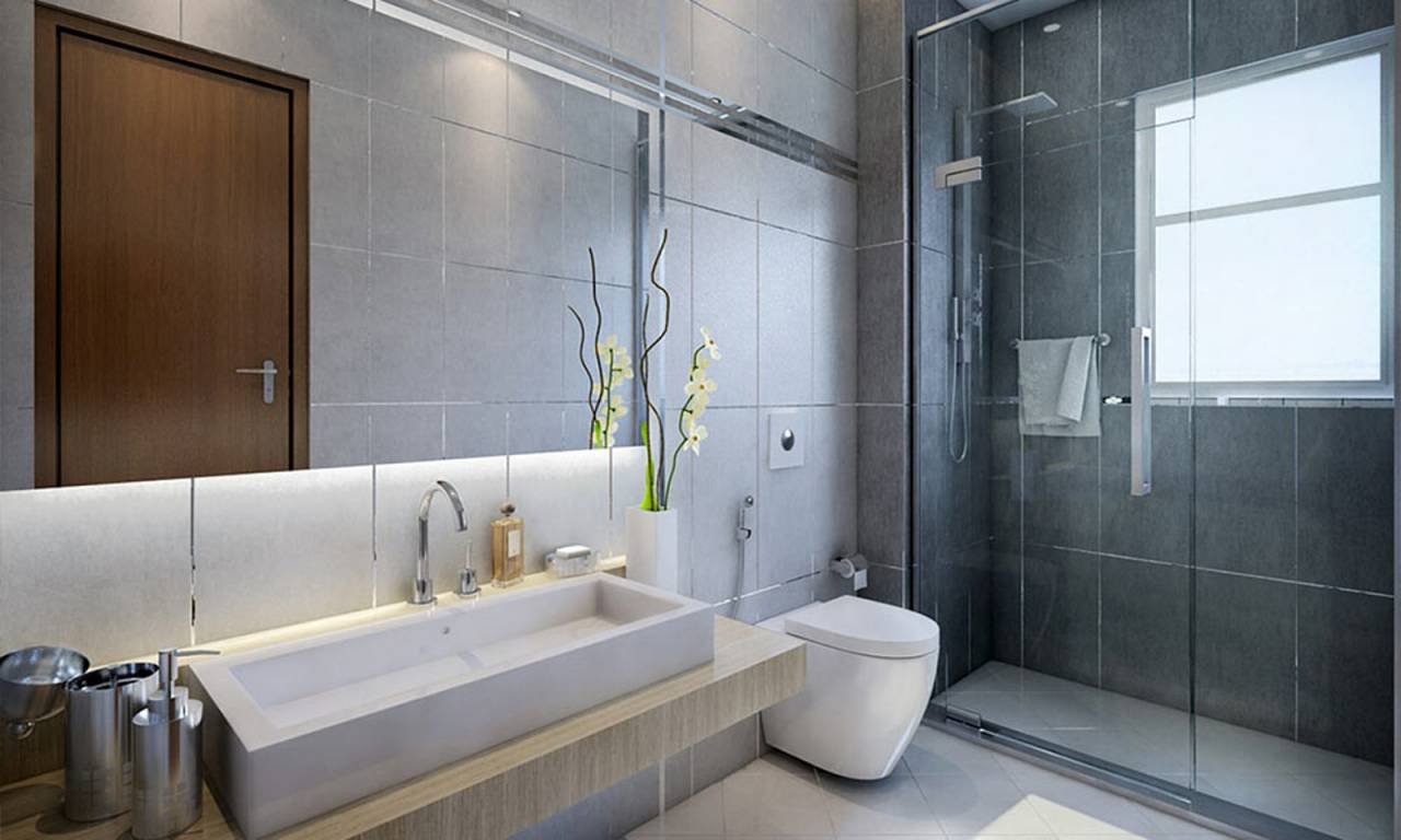 Images for Main Other of Amit Realty and Shree RSH Group The Ecos