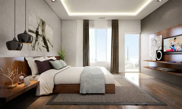 Images for Main Other of Amit Realty and Shree RSH Group The Ecos