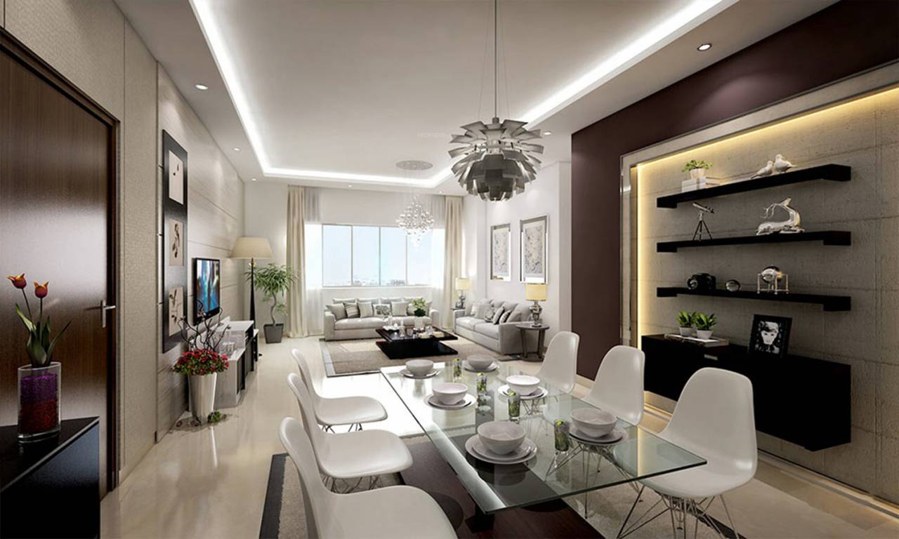 Images for Main Other of Amit Realty and Shree RSH Group The Ecos