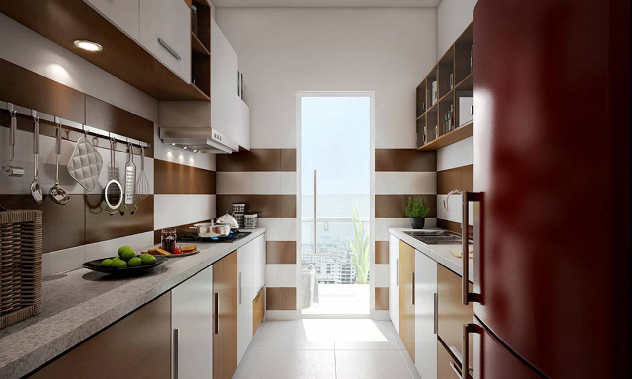 Images for Main Other of Amit Realty and Shree RSH Group The Ecos