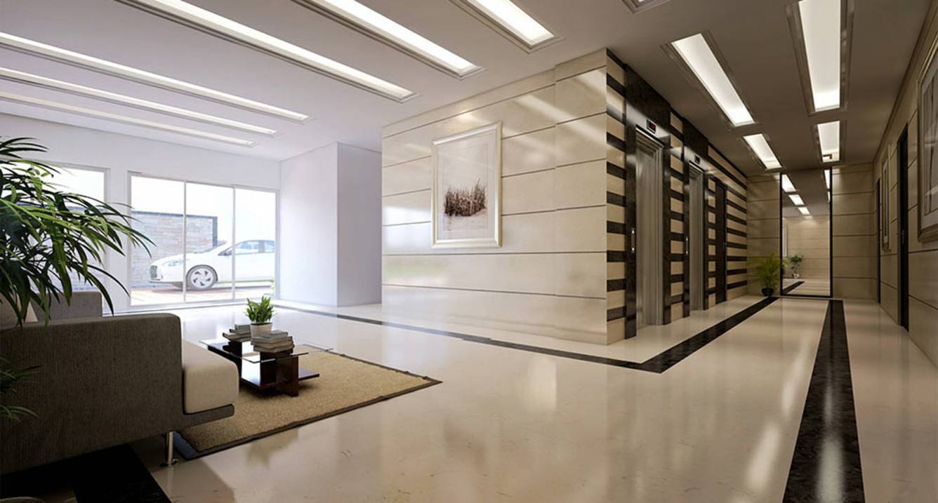 Images for Main Other of Amit Realty and Shree RSH Group The Ecos