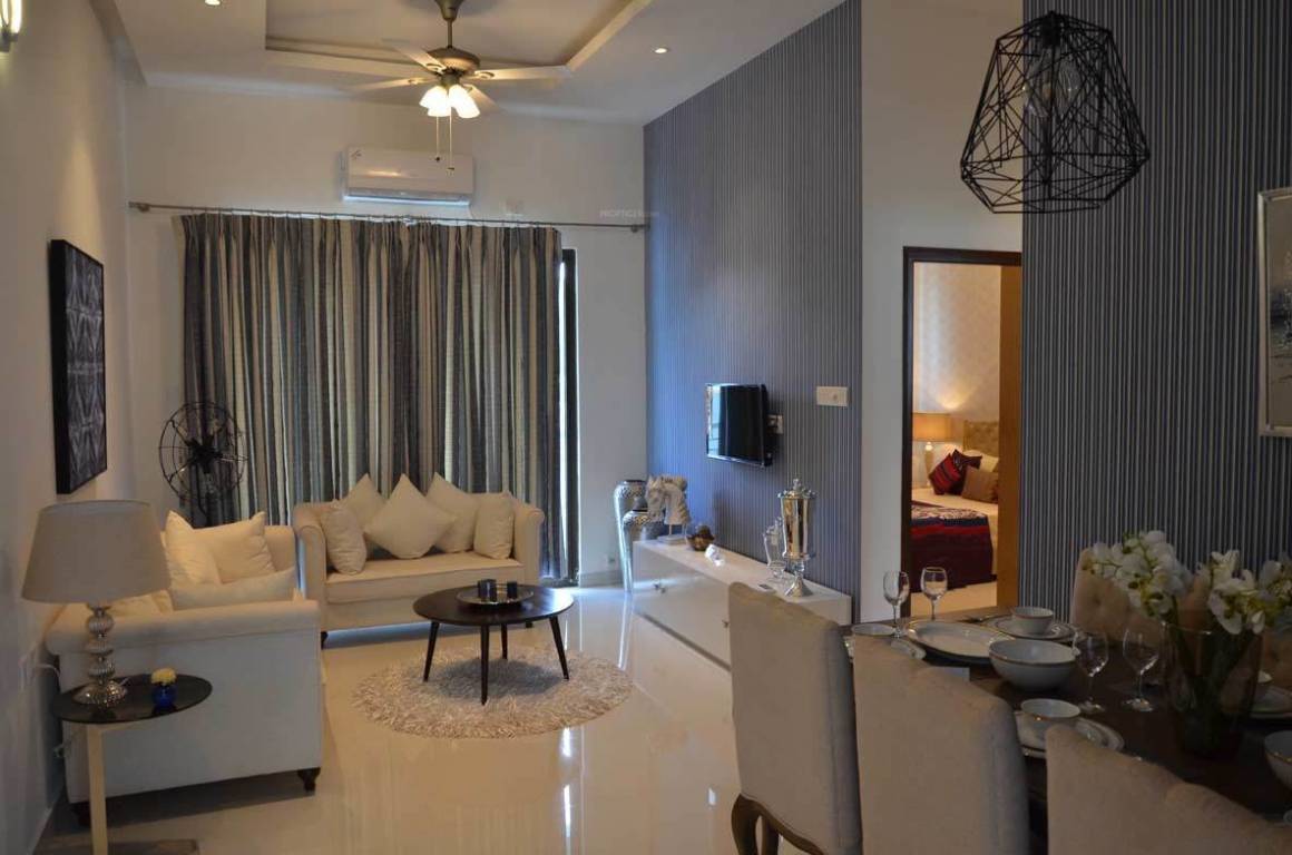 Images for Main Other of Amit Realty and Shree RSH Group The Ecos