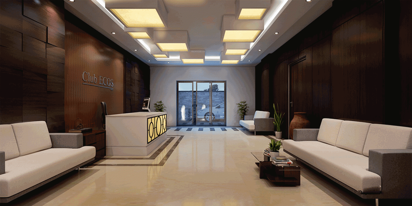 Images for Main Other of Amit Realty and Shree RSH Group The Ecos