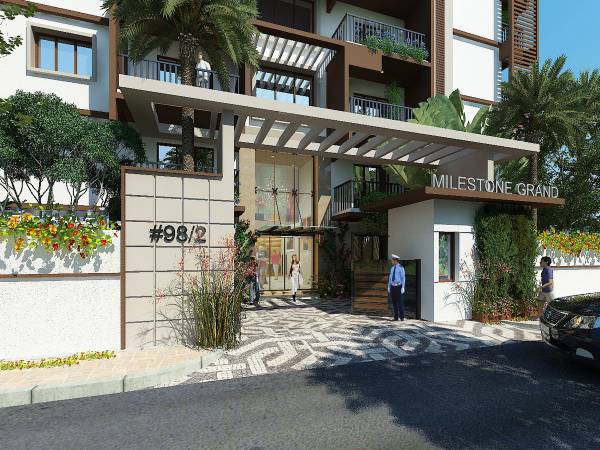 Images for Amenities of Milestone Grand