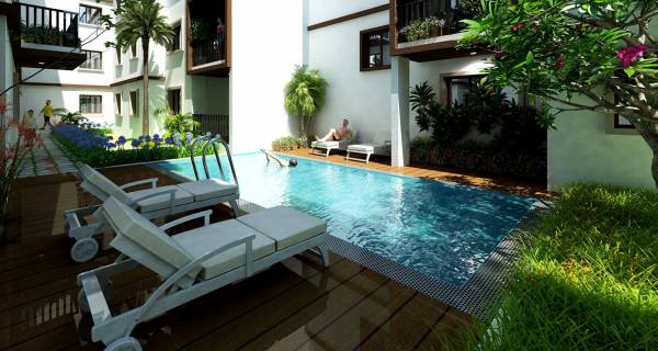 Images for Amenities of Milestone Grand