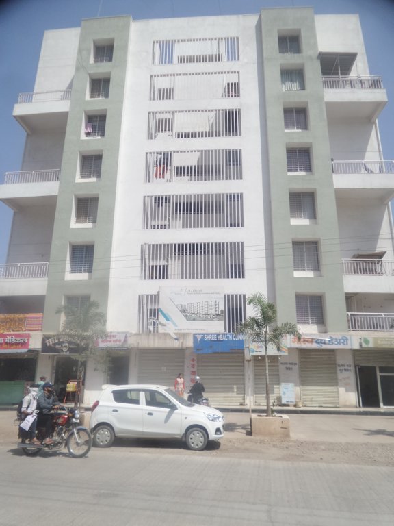  sparsh apartment Images for Project