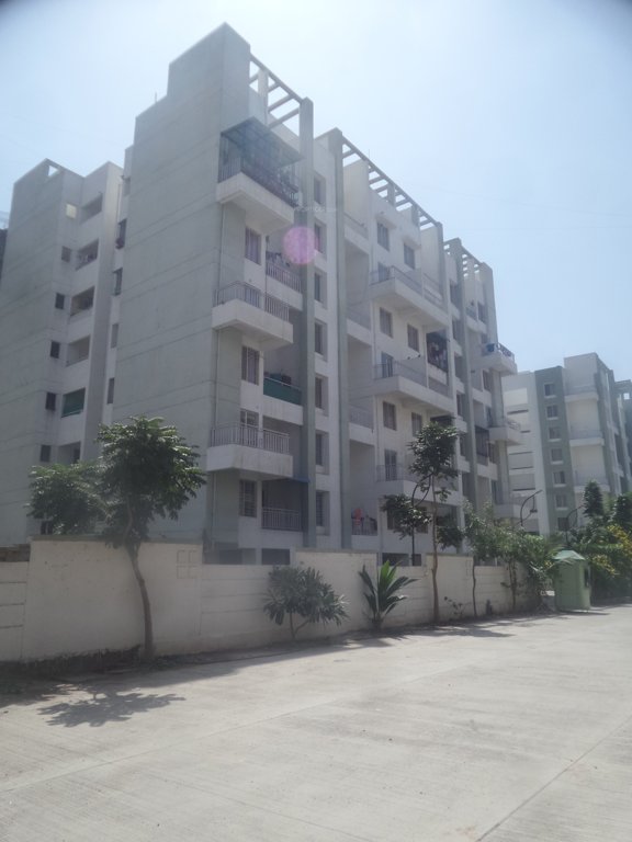  sparsh apartment Images for Project