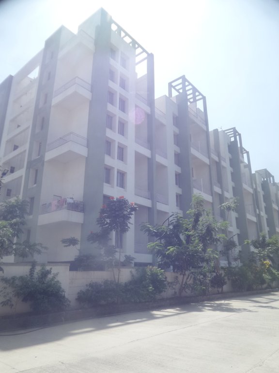  sparsh apartment Images for Project