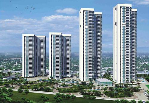 Images for Elevation of Lodha Bellezza P1 bellezza-p1 Images for Elevation of Lodha Bellezza P1