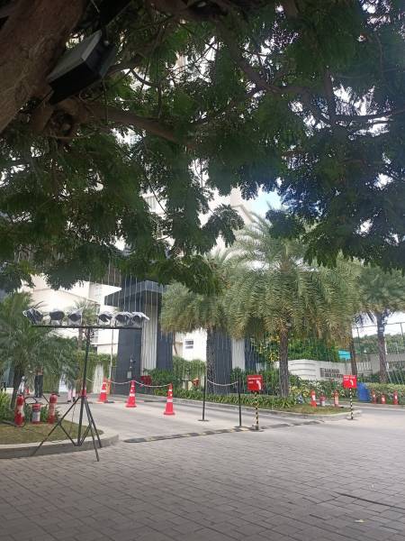  bellezza-p1 Gated Community