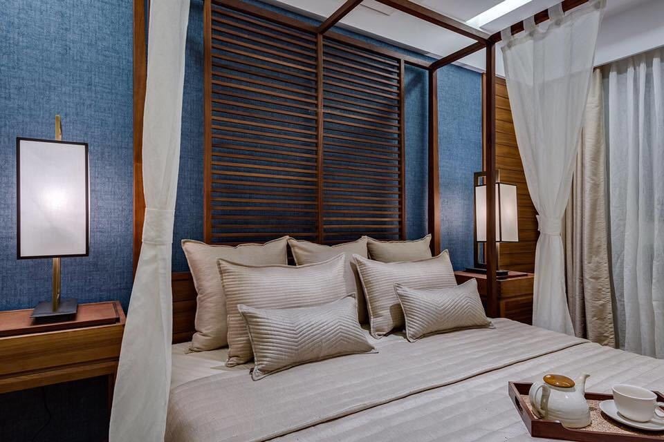 akashparv ab Bedroom