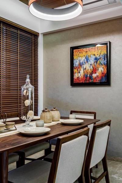  akashparv-ab Dining Area