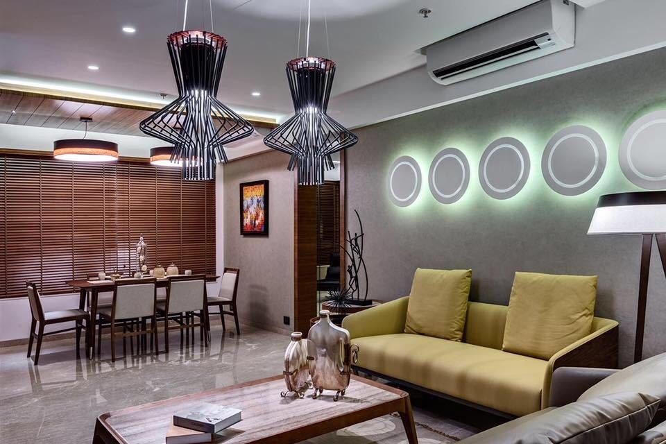 akashparv ab Living Area