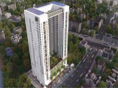  navkaar-phase-i Elevation