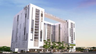  navkaar-phase-i Images for Elevation of Suyog Suyog Navkaar Phase I