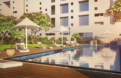 navkaar-phase-i Swimming Pool