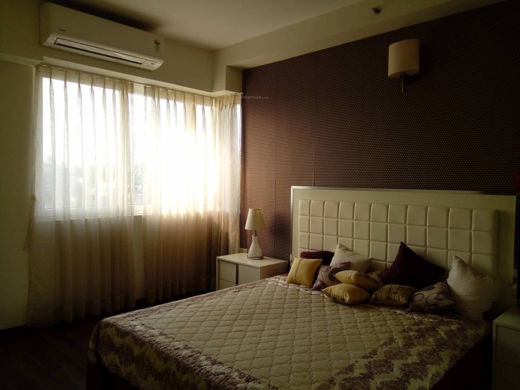 Sattva Luxuria Heights