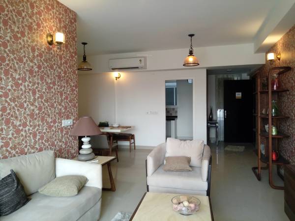 mainOther of Sattva Luxuria Heights