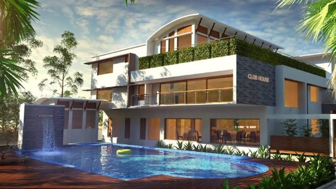 Images for Amenities of Global Lakeshore Gardens