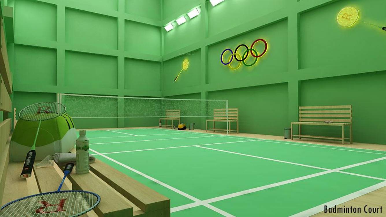 Images for Amenities of Global Lakeshore Gardens