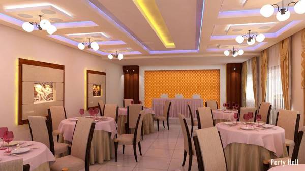 Images for Amenities of Global Lakeshore Gardens Images for Amenities of Global Lakeshore Gardens