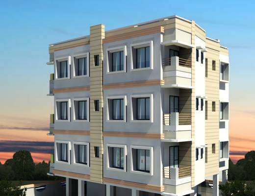 Images for Elevation of Nirmaan Sambhavi Images for Elevation of Nirmaan Sambhavi