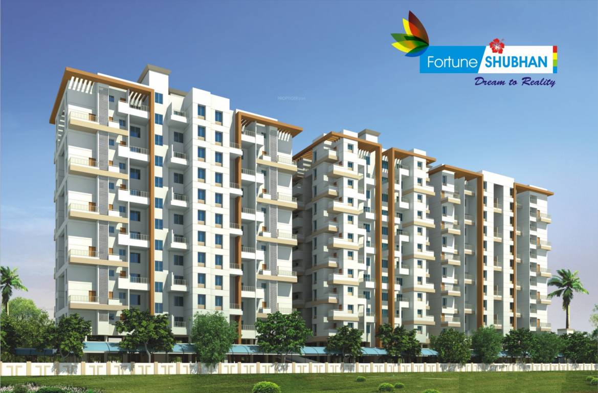 Images for Elevation of Fortune Shubhan