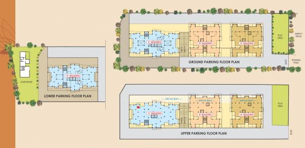 Images for Amenities of Fortune Shubhan Images for Amenities of Fortune Shubhan