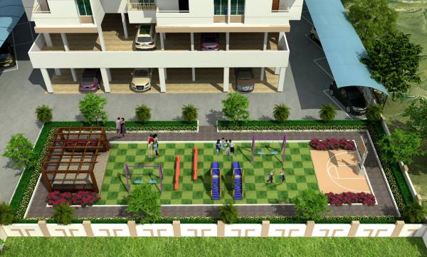 Images for Amenities of Fortune Shubhan Images for Amenities of Fortune Shubhan