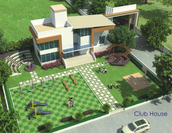 Images for Amenities of Fortune Shubhan Images for Amenities of Fortune Shubhan