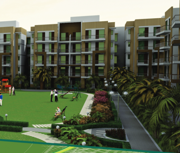 Elevation residency-ii Elevation