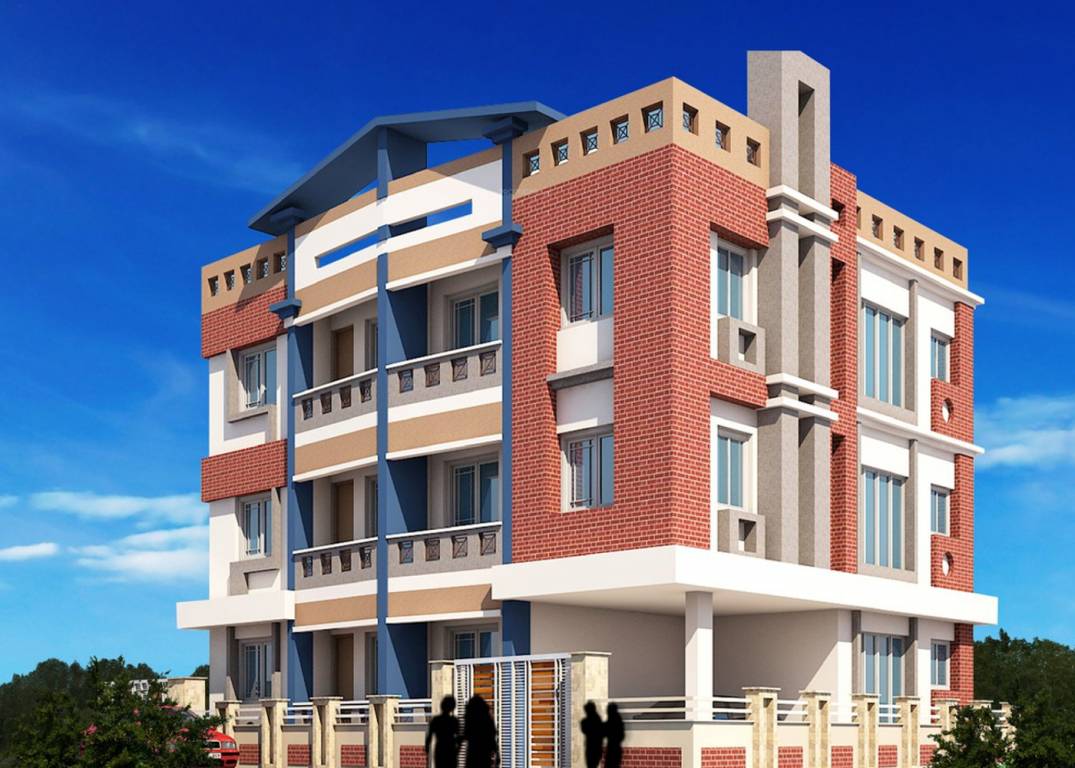 Images for Elevation of MSS 1048 MG Road Images for Elevation of MSS 1048 MG Road