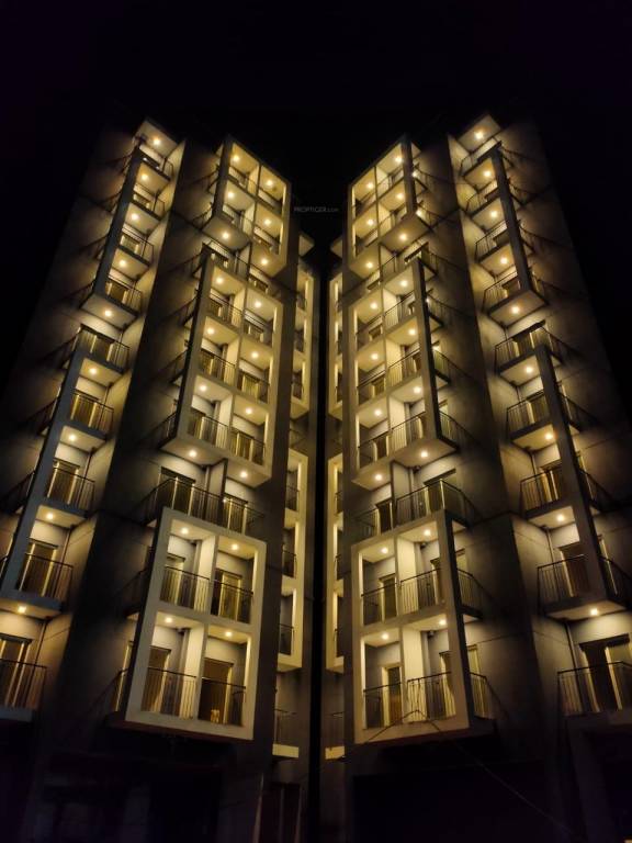  bcd emprasa Elevation