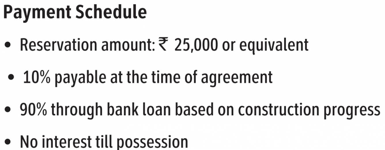 Images for Payment Plan of Artha Emprasa Payment Plan