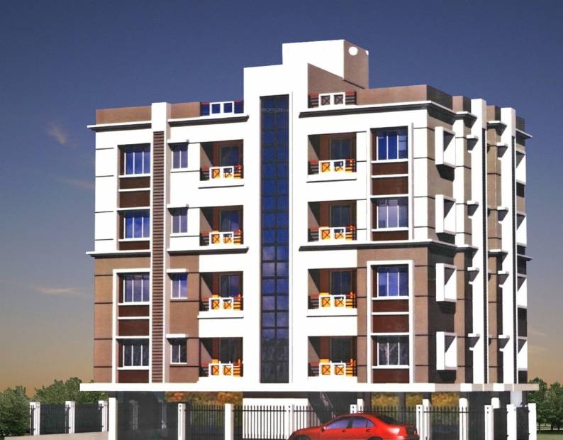 Images for Elevation of Biswas Deb Icon