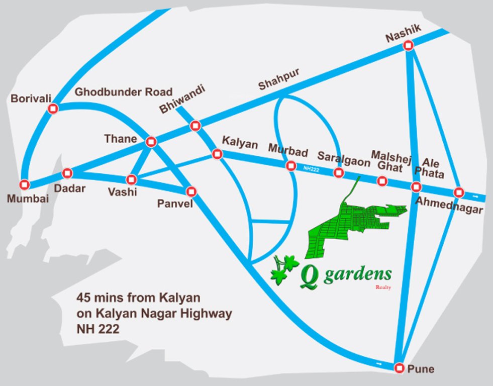 Images for Location Plan of Emarrald Q Gardens