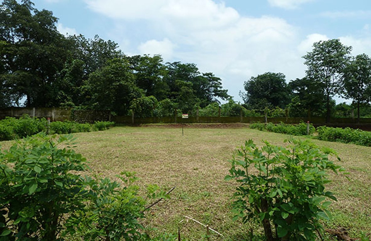 Images for Amenities of Emarrald Q Gardens