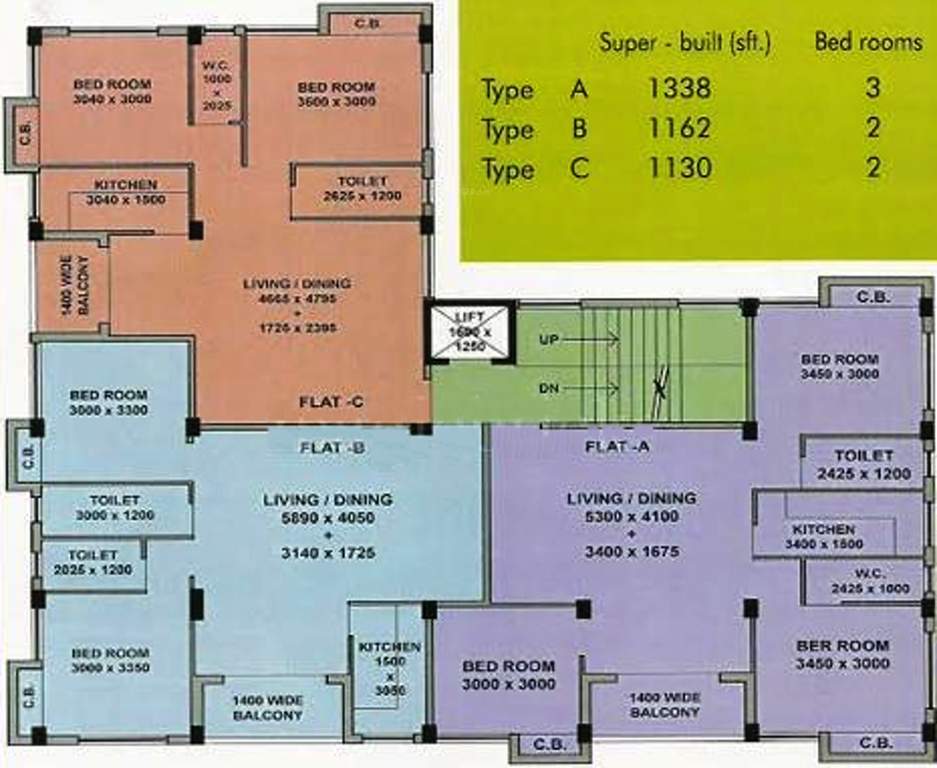 Images for Cluster Plan of Gazebo Mouhua