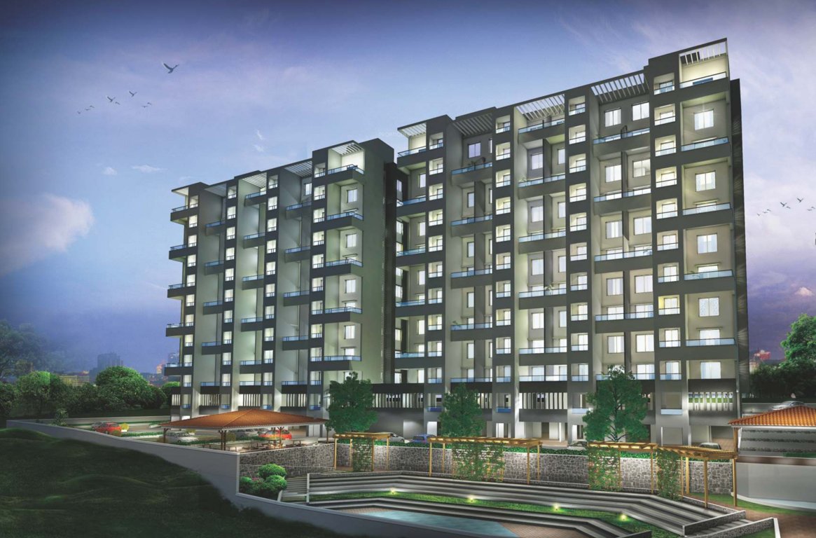 Images for Elevation of Gurukrupa Jaishankar Primerose