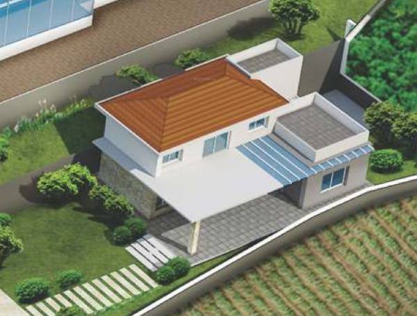 Images for Amenities of Gurukrupa Jaishankar Primerose