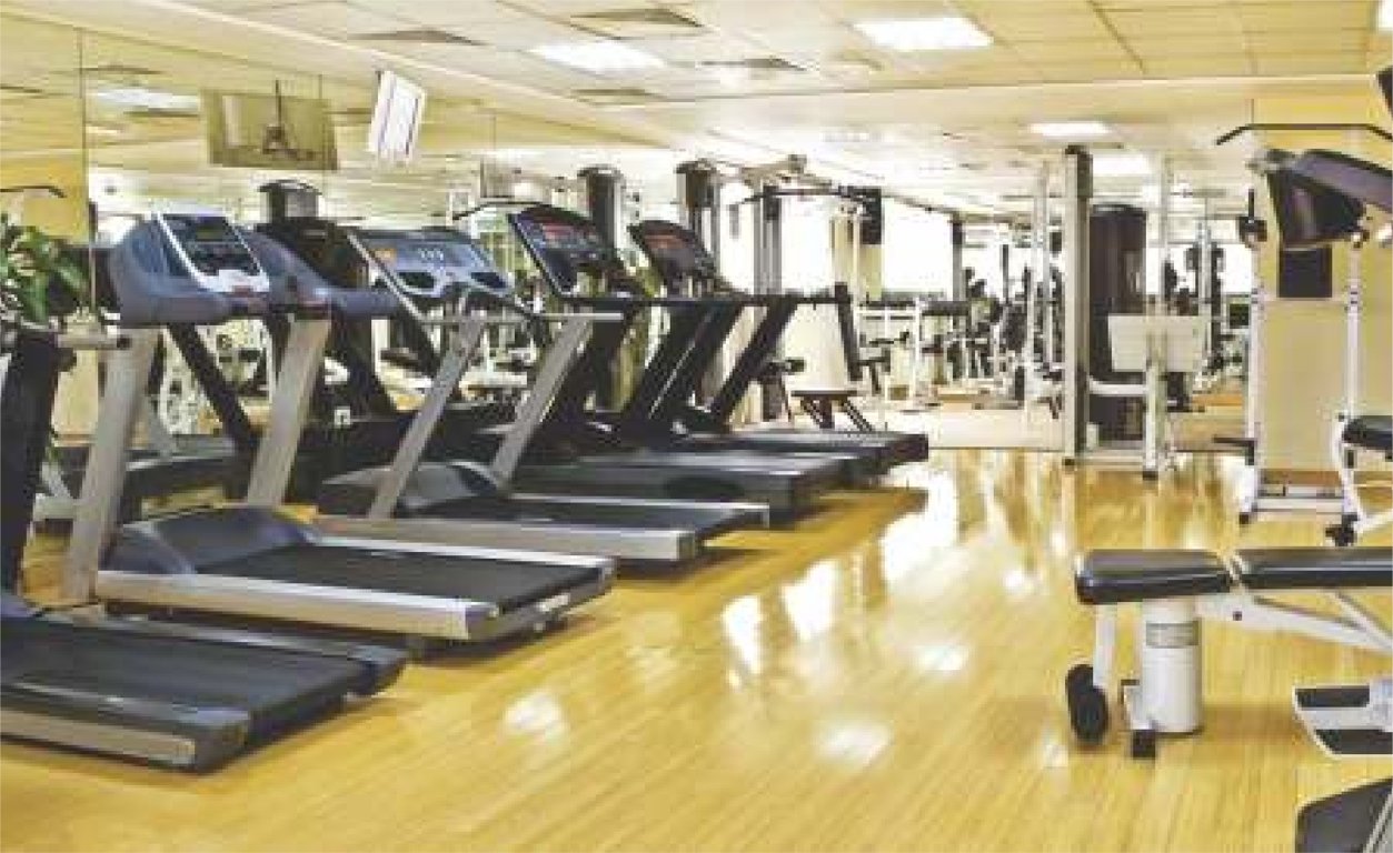 Images for Amenities of Gurukrupa Jaishankar Primerose