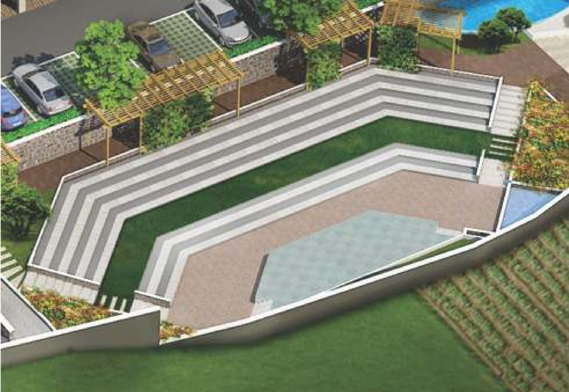 Images for Amenities of Gurukrupa Jaishankar Primerose