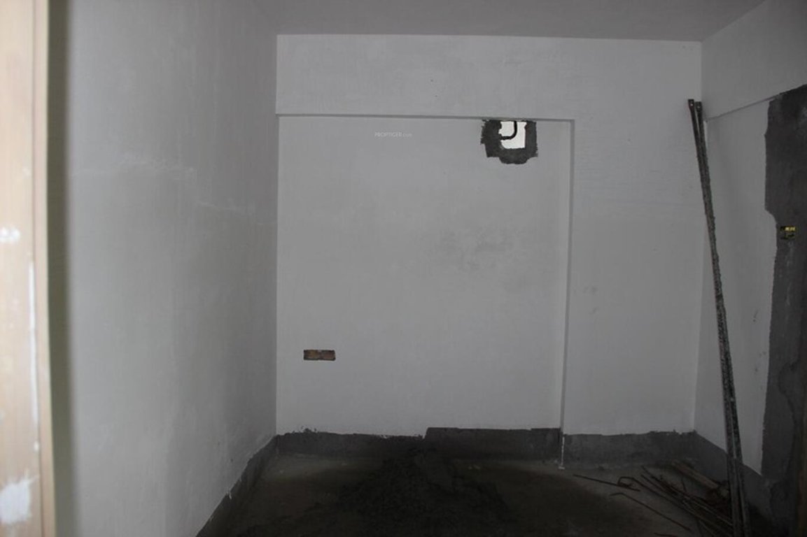 1050 sqft, 2 bhk Apartment in Godrej Properties Garden Enclave Vikhroli, Mumbai at Rs. 48000