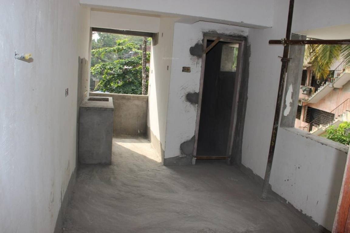 1050 sqft, 2 bhk Apartment in Godrej Properties Garden Enclave Vikhroli, Mumbai at Rs. 48000