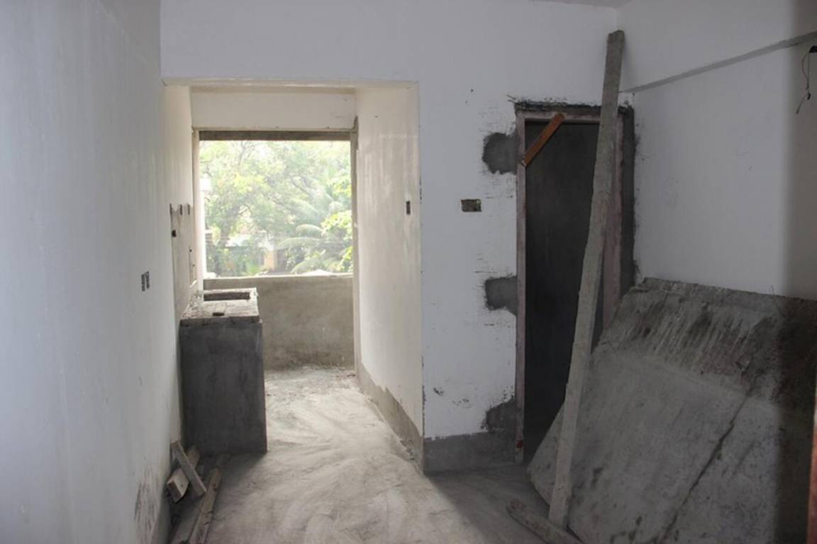 1050 sqft, 2 bhk Apartment in Godrej Properties Garden Enclave Vikhroli, Mumbai at Rs. 48000